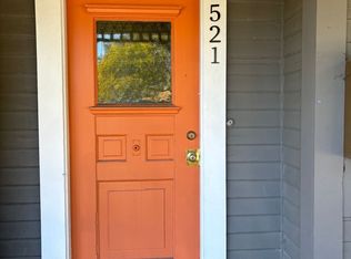 521 Davis St #B-1BA-500SQFT, Santa Rosa, CA 95401