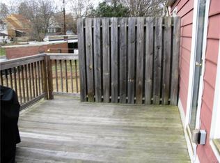1529 Spring Garden St, Easton, PA 18042