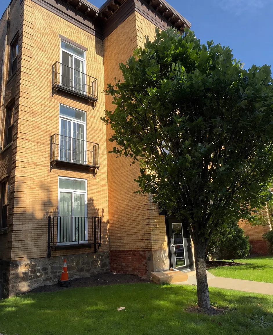 1 bed, 545 sqft, $1,250 — Photo 2