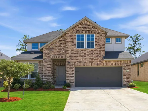 2841 Terrace Grove Dr, Conroe, TX 77304