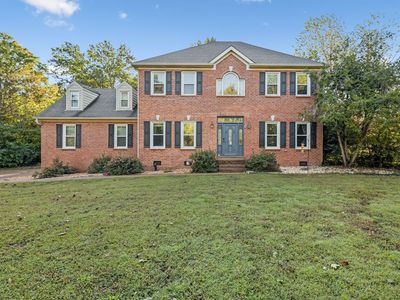 511 Wilson Run, Brentwood, TN, 37027
