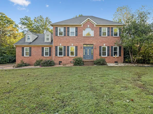 511 Wilson Run, Brentwood, TN 37027
