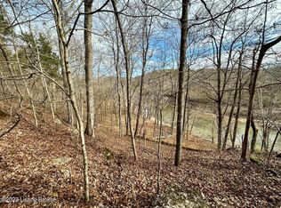 L34 Ted Logsdon Rd, Clarkson, KY 42726