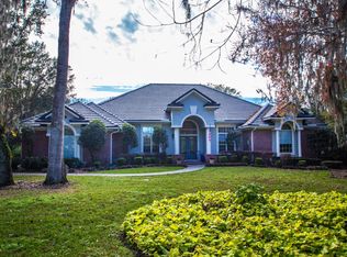 161 Plantation Cir S, Ponte Vedra Beach, FL 32082