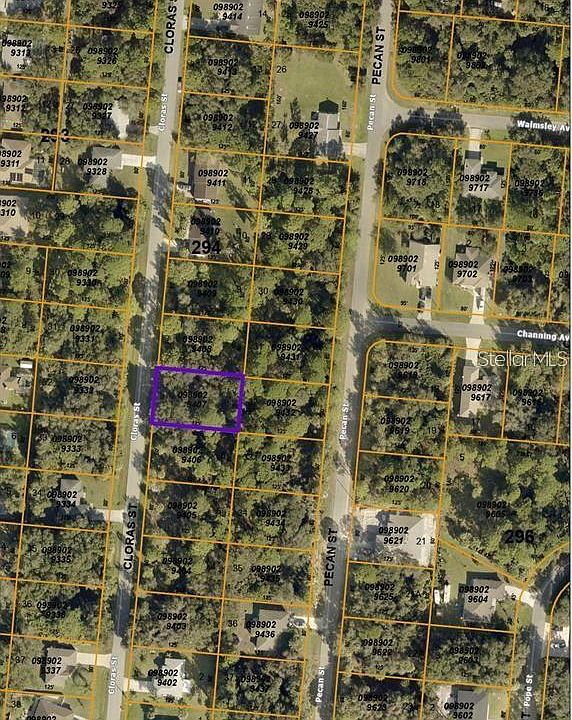 1st image of Cloras St Lot 7