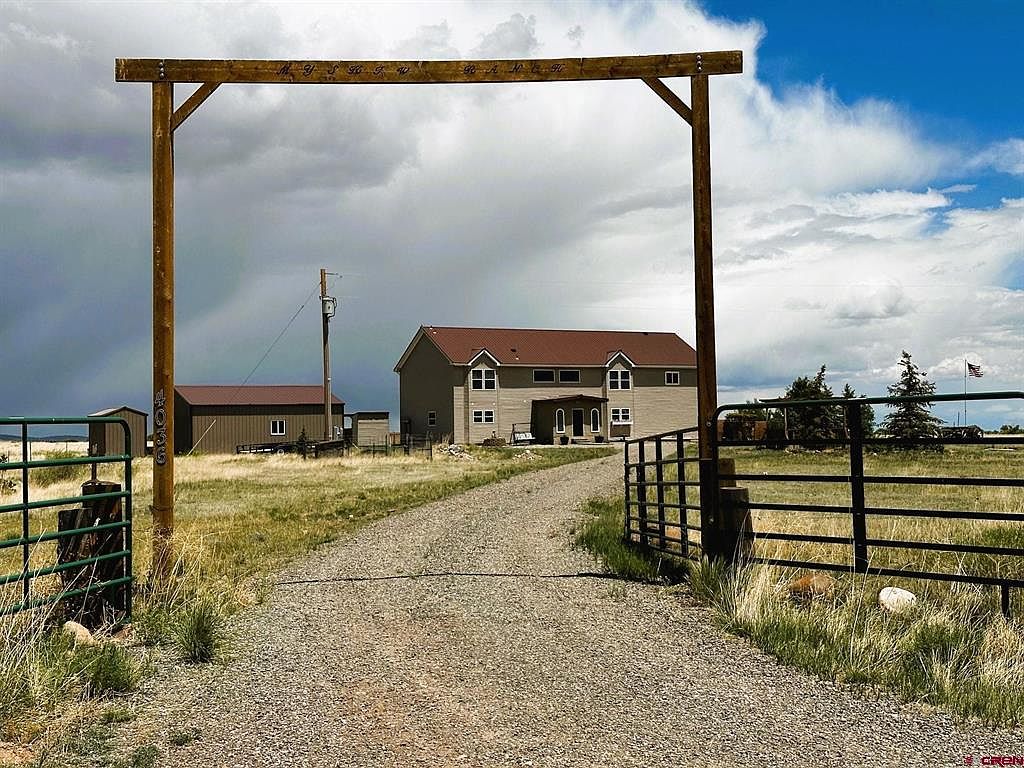 4036 County Road Z, Capulin, CO 81124 MLS 804903 Zillow