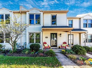 248 Inverness Cir, Chalfont, PA 18914