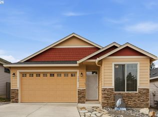 5022 NE 29th Ave, Vancouver, WA 98663