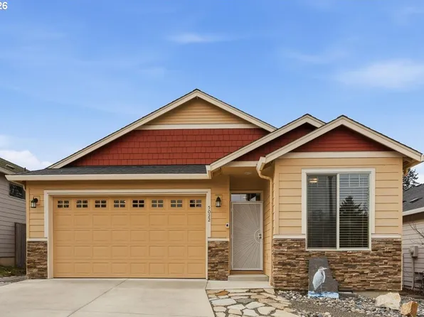 5022 NE 29th Ave, Vancouver, WA 98663