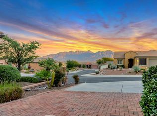 5909 S Meadow Hills Loop, Green Valley, AZ 85622