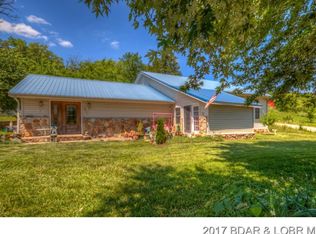 25 Baptist St, Macks Creek, MO 65786