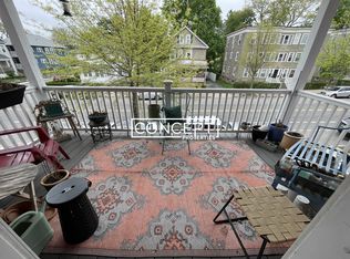 125 Belgrade Ave #3, Boston, MA 02131