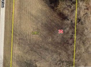 213 Cherry Ln, Cole Camp, MO 65325