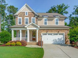 104 Market Cross Ct, Holly Springs, NC 27540