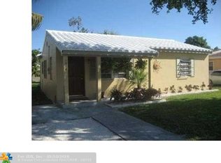 1516 NE 3rd Ave, Fort Lauderdale, FL 33304