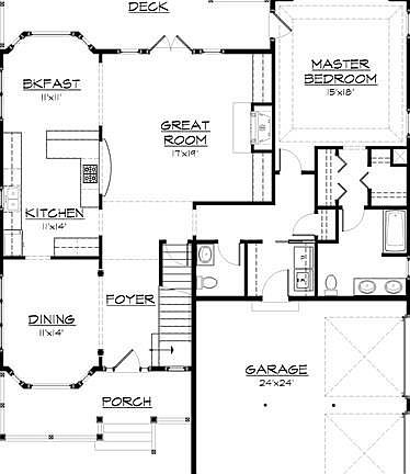 2nd image of 15 Sawin Dr