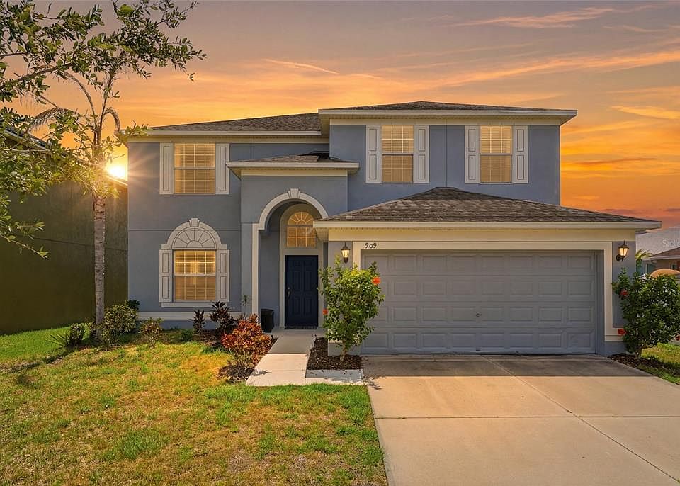 1st image of 909 MEADOW GLADE DRIVE