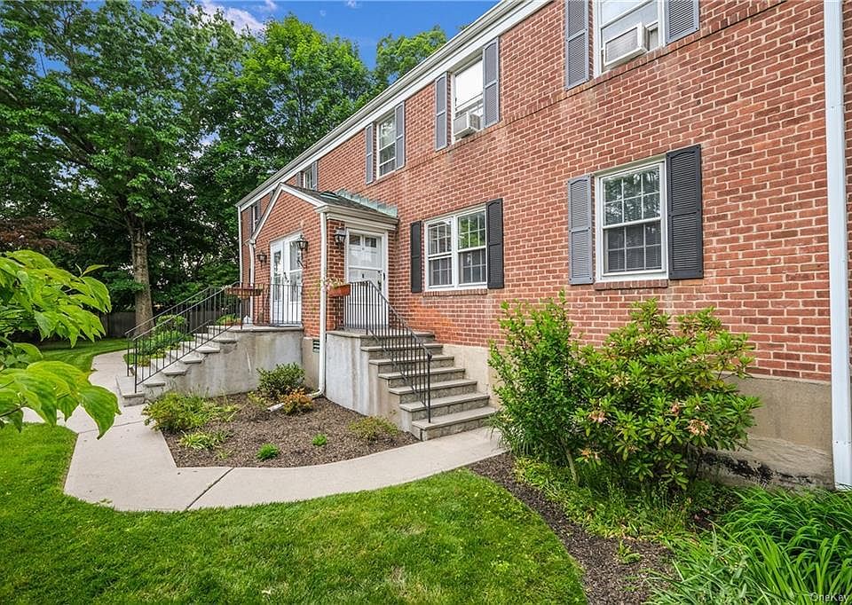 Manville Rd Pleasantville Ny at Ada McGuire blog