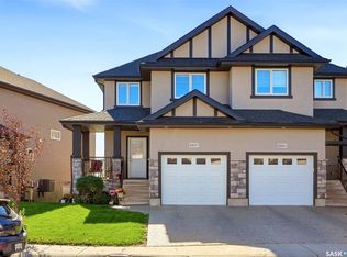 8837 Kestral Dr, Regina, SK S4Y0C2