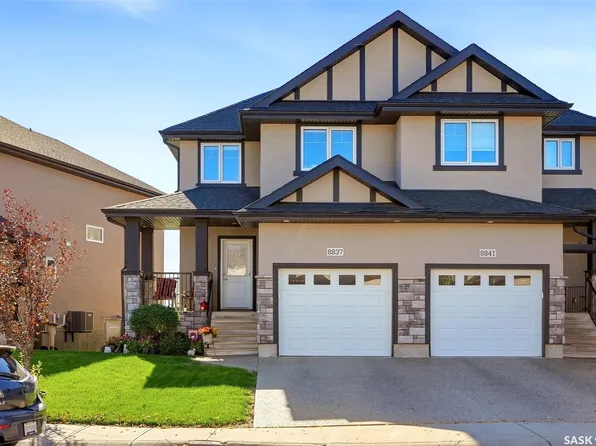 8837 Kestral Drive, Regina, SK S4Y 0C2