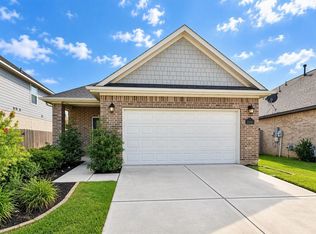31343 Horseshoe Meadow Bend Ln, Fulshear, TX 77441