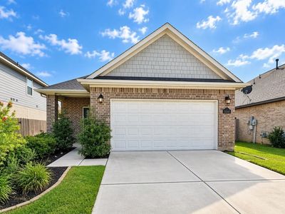 31343 Horseshoe Meadow Bend Ln, Fulshear, TX, 77441