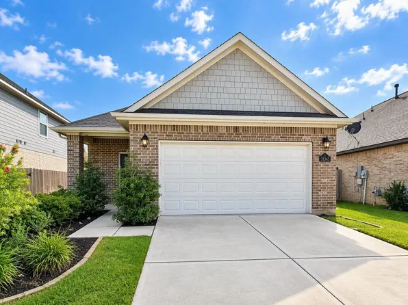 31343 Horseshoe Meadow Bend Ln, Fulshear, TX 77441