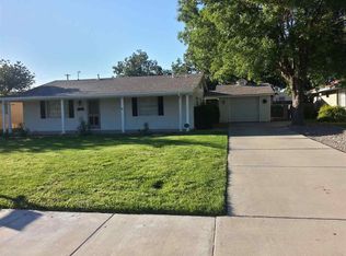 1702 W 3rd St, Roswell, NM 88201