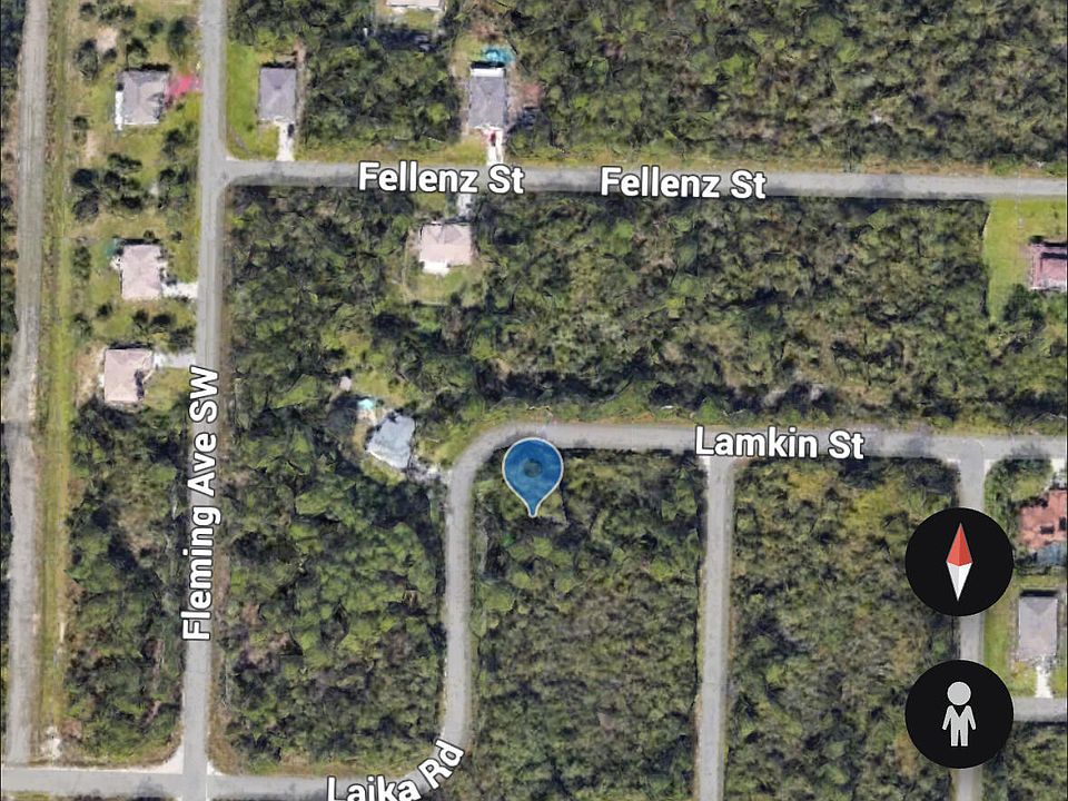 2nd image of 502 Laika Rd SW