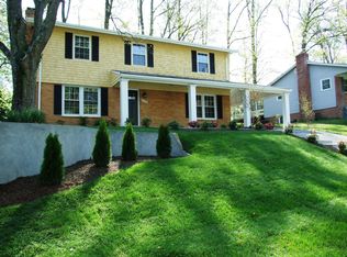 13109 Wilton Oaks Dr, Silver Spring, MD 20906