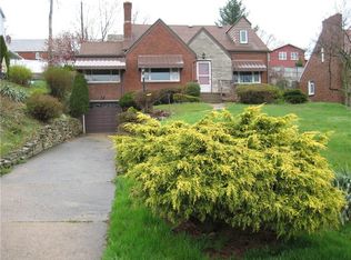 3645 Sunset Dr, Homestead, PA