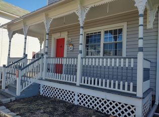 19 Ann St, West Pittston, PA