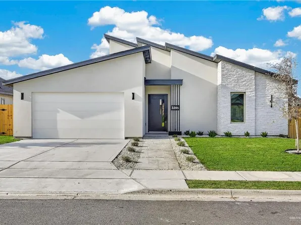 3201 E Rabbit Run Ave, Mission, TX 78573