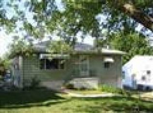 6144 Evans St, Omaha, NE 68104