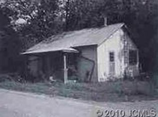 9838 E Little Brushy Fork Rd, Madison, IN 47250