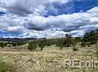 Crystal Falls LOT 156, Westcliffe, CO 81252