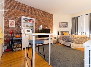 16 Keswick St #12, Boston, MA 02215