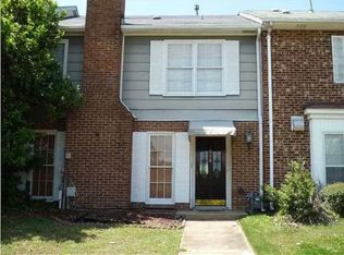 1614 Limestone Ct, Montgomery, AL 36117