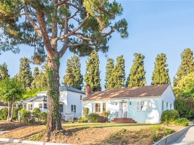 5516 Palm Ave, Whittier, CA, 90601