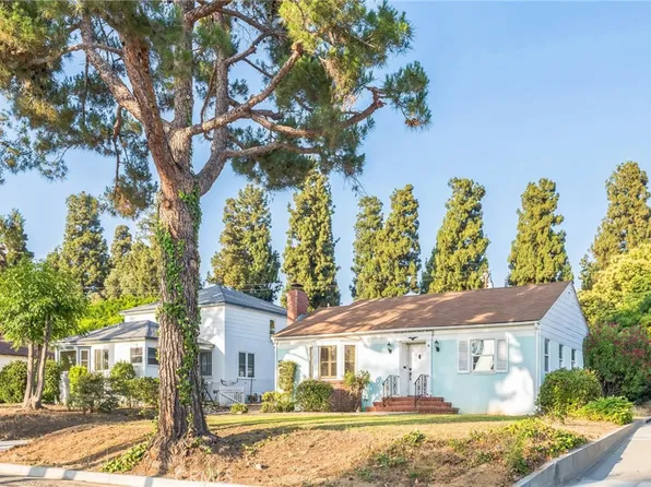 5516 Palm Ave, Whittier, CA 90601