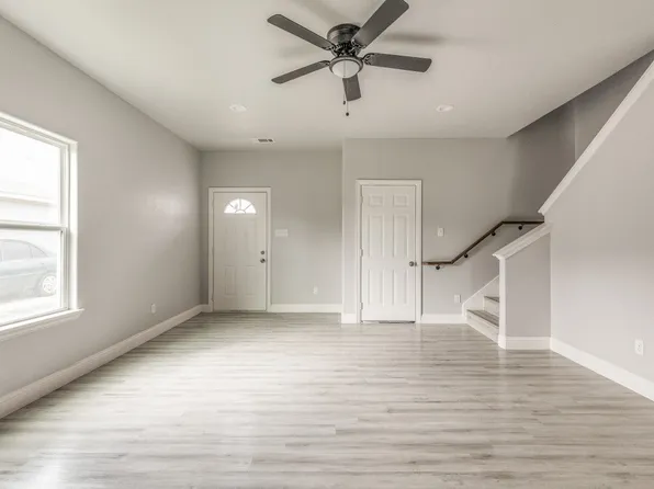 5907 S Hampshire Blvd, Fort Worth, TX 76112