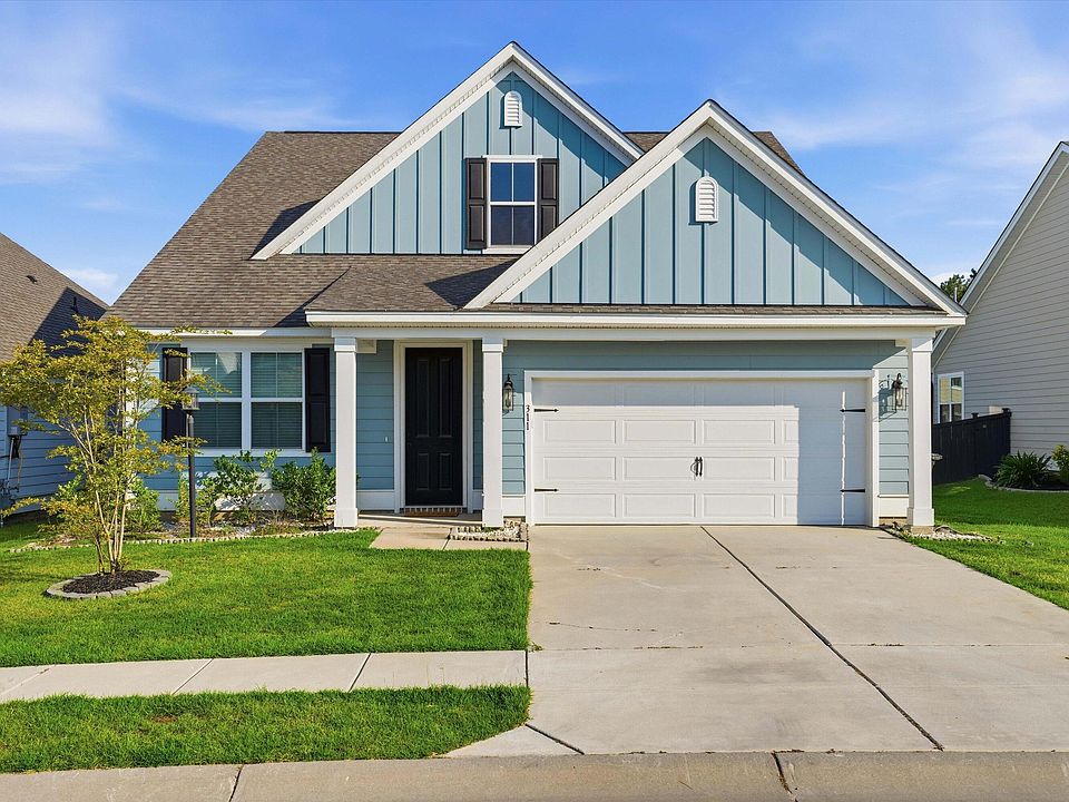 1st image of 311 Hillman Trail Dr