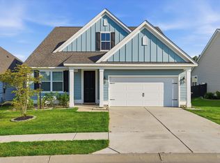 311 Hillman Trail Dr, Moncks Corner, SC 29461