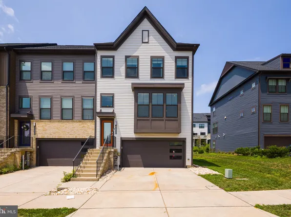 7936 Yeocomico Ln, Glen Burnie, MD 21060