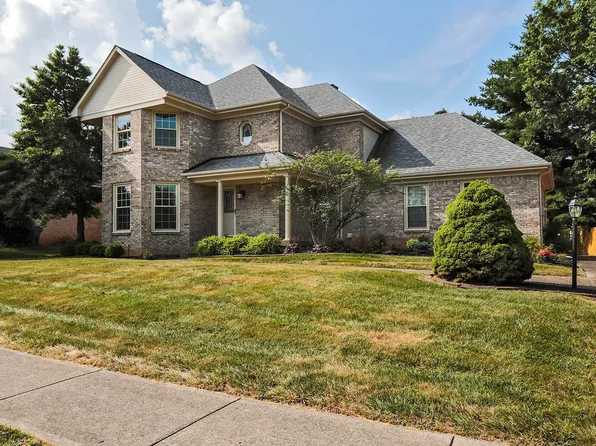 7722 Shaker Mill Rd, Louisville, KY 40220