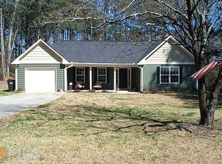 1264 Mount Paran Church Rd, Monroe, GA 30655