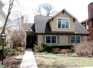 2606 Park Pl, Evanston, IL 60201