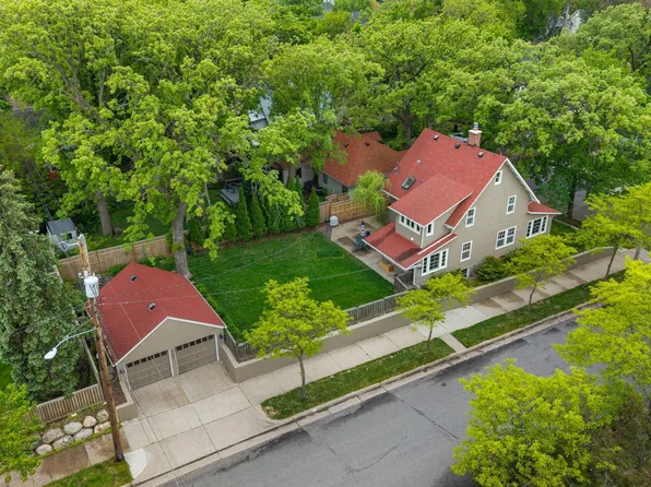 4501 York Ave S, Minneapolis, MN 55410