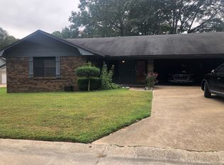 900 Warren Blvd, El Dorado, AR 71730