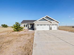 1086 N Purcell Blvd, Pueblo West, CO 81007